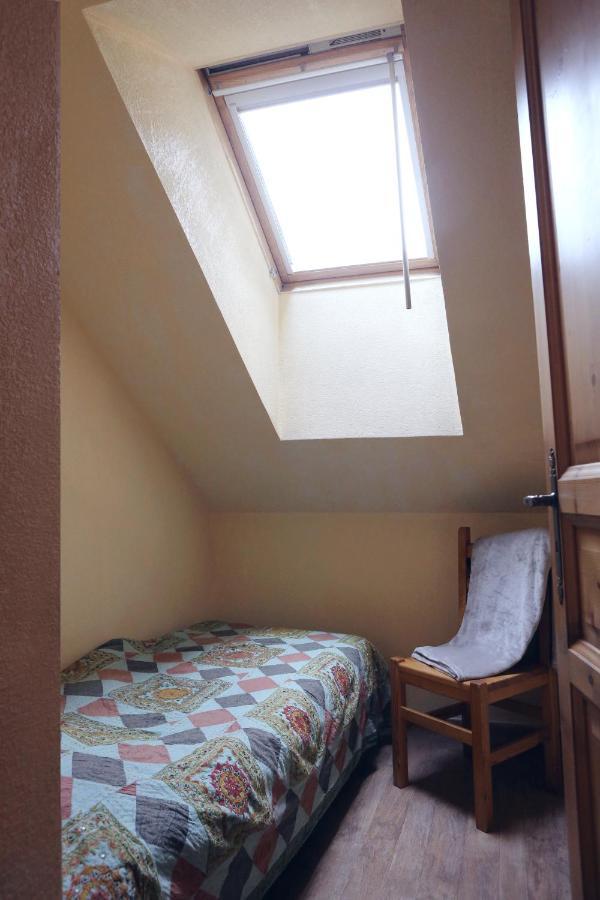 Saint-Gervais Apartment Next To Bettex Ski Lift Bagian luar foto