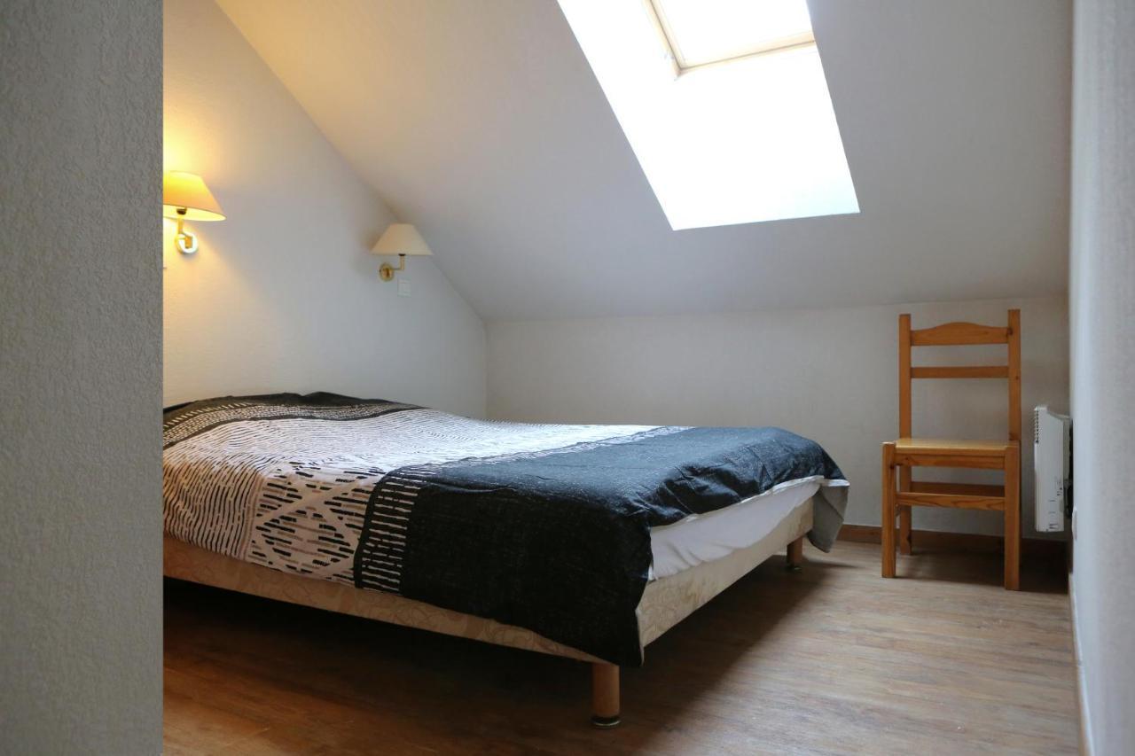 Saint-Gervais Apartment Next To Bettex Ski Lift Bagian luar foto